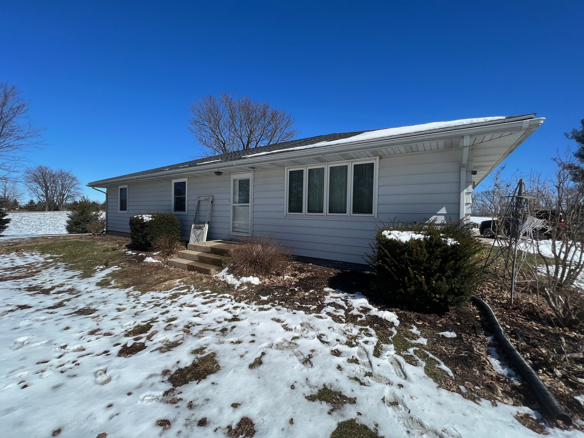 New Addition in Polo Il