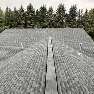 View Our Roofing Construction Services Featured Roofing Image