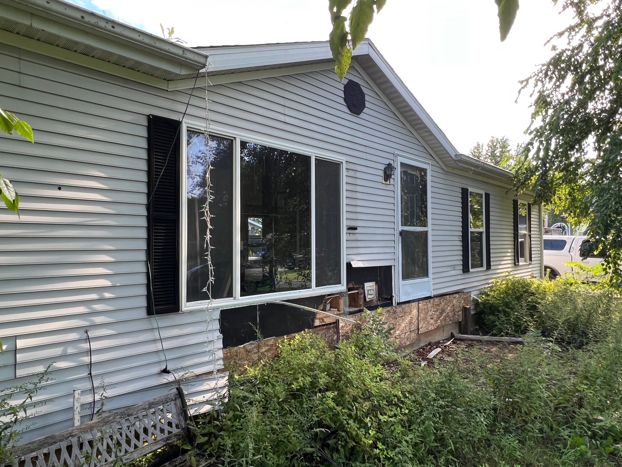 Decks in Mount_carroll Il
