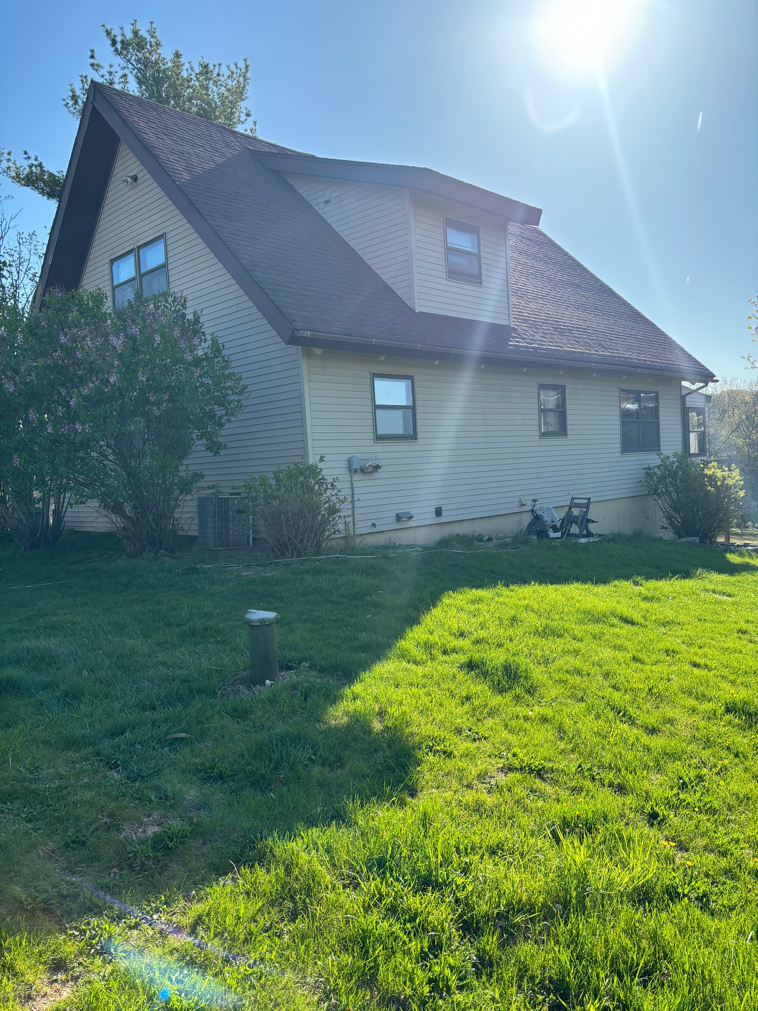 Roofing in Unknown Il
