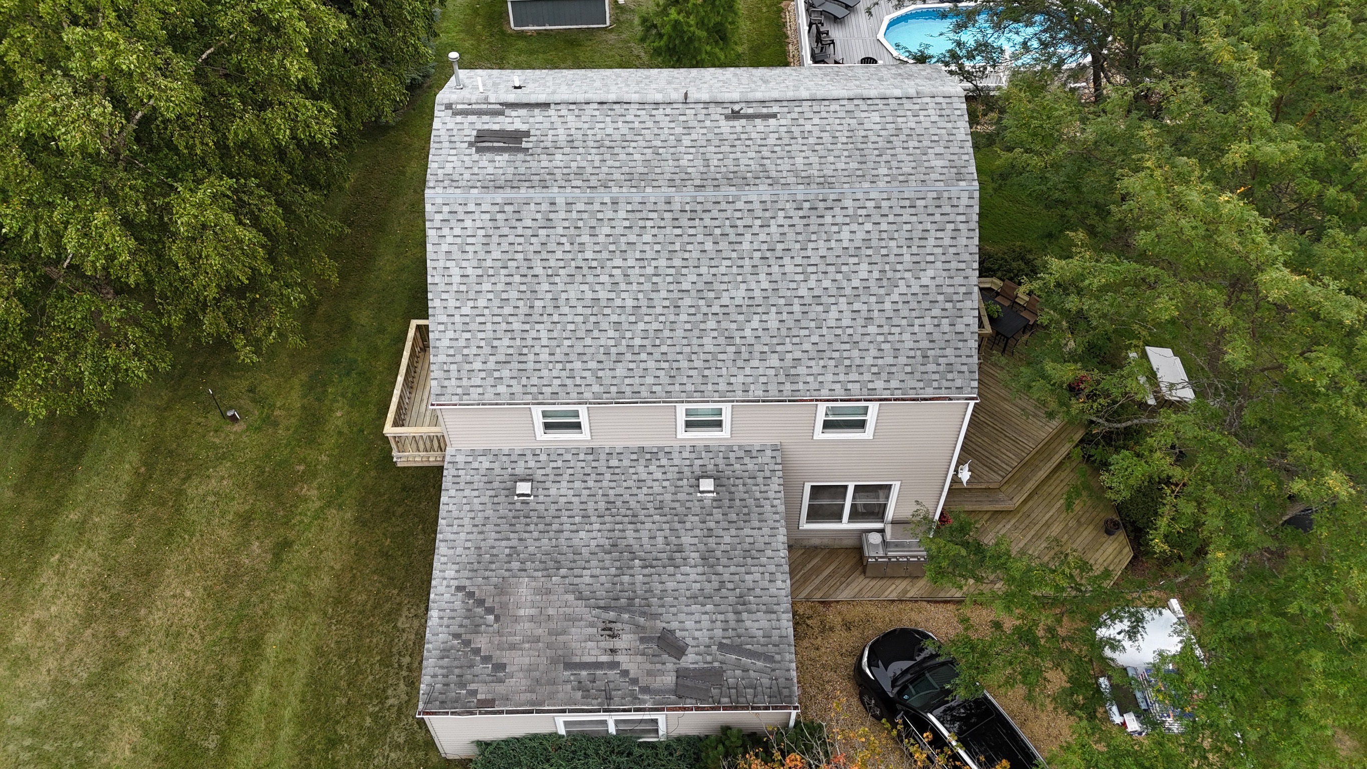 Roofing in Unknown Il