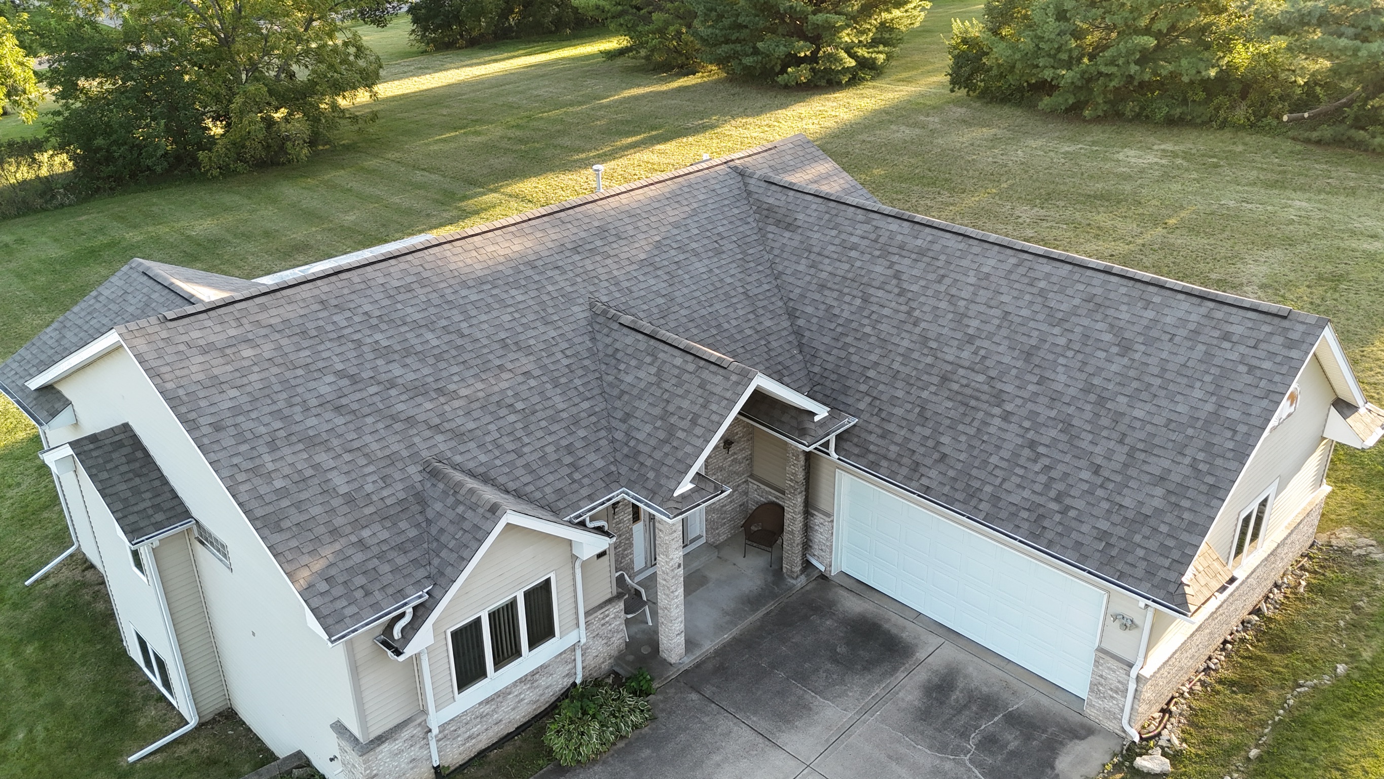 Roofing in Unknown Il