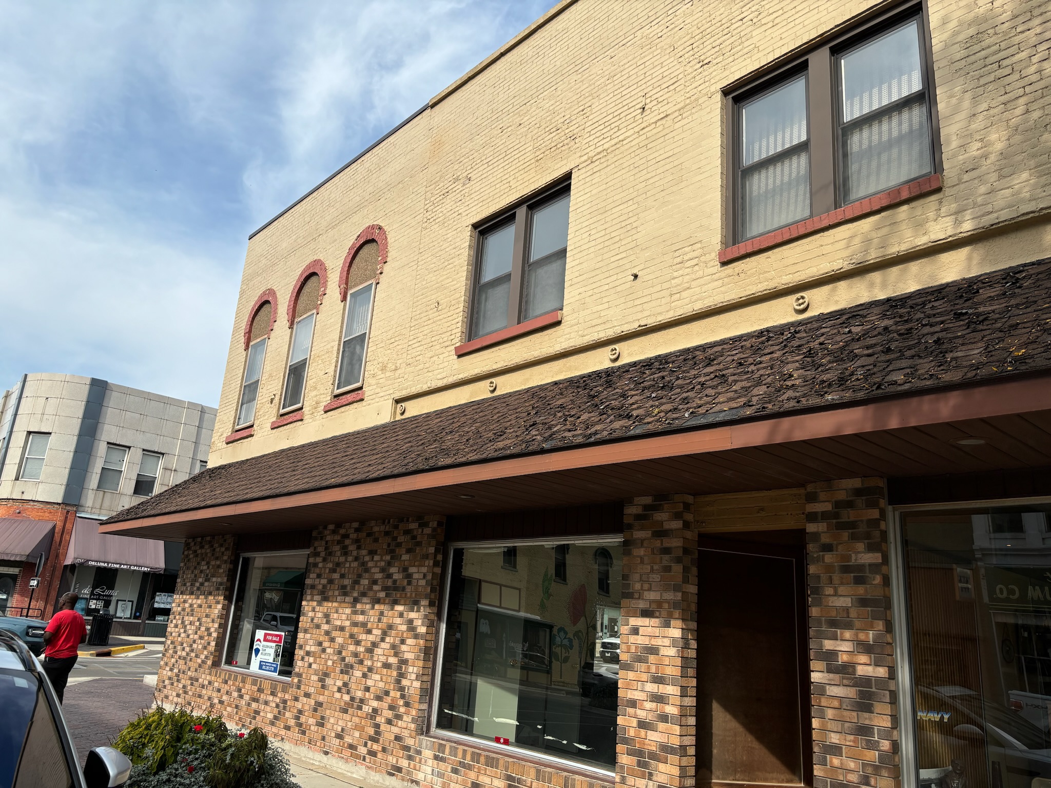 Siding in Freeport Il