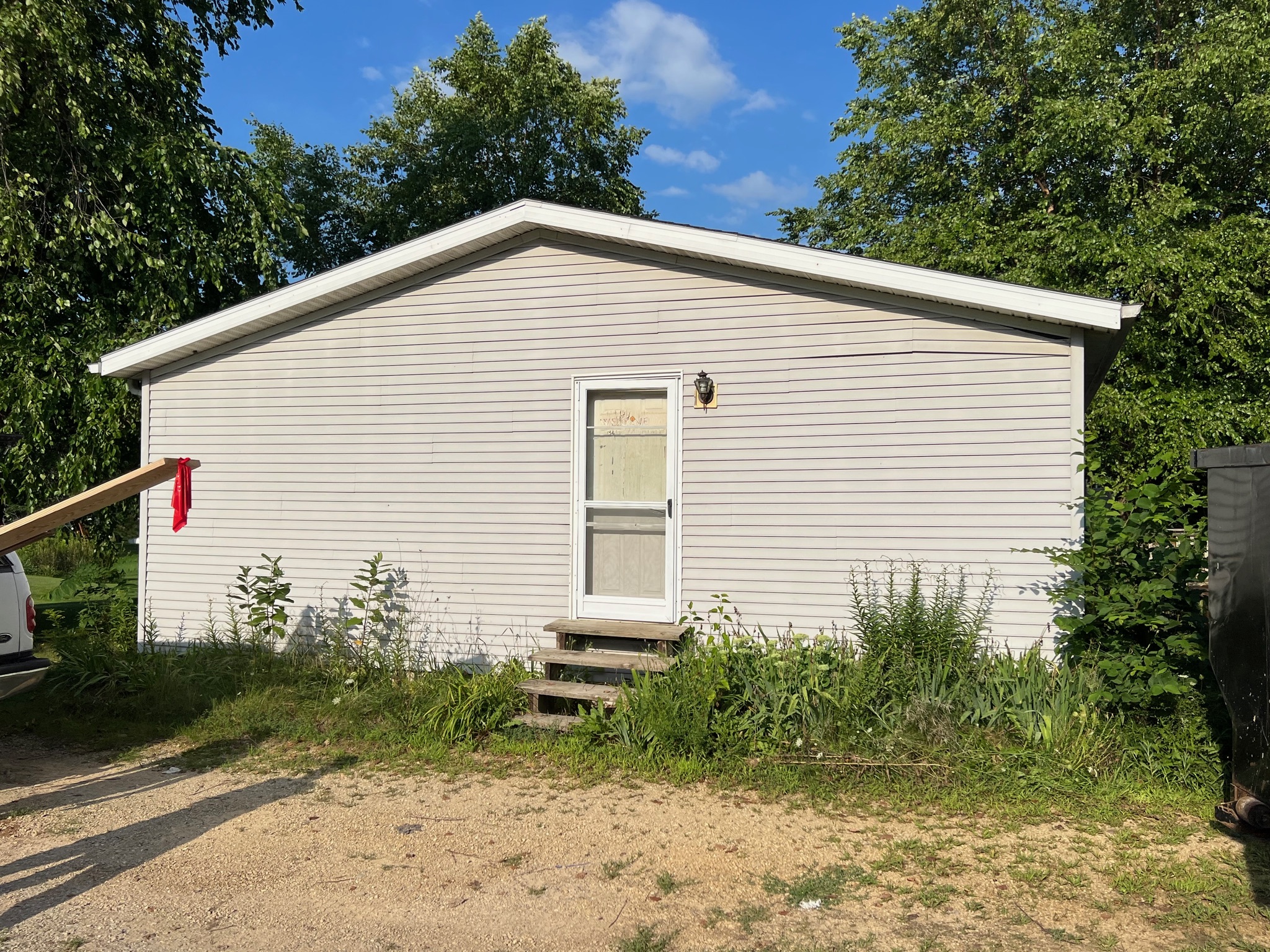 Siding in Mount_carroll Il
