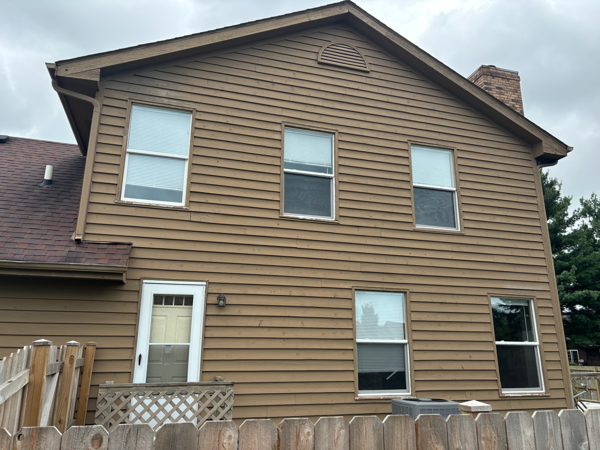 Siding in Rochelle Il