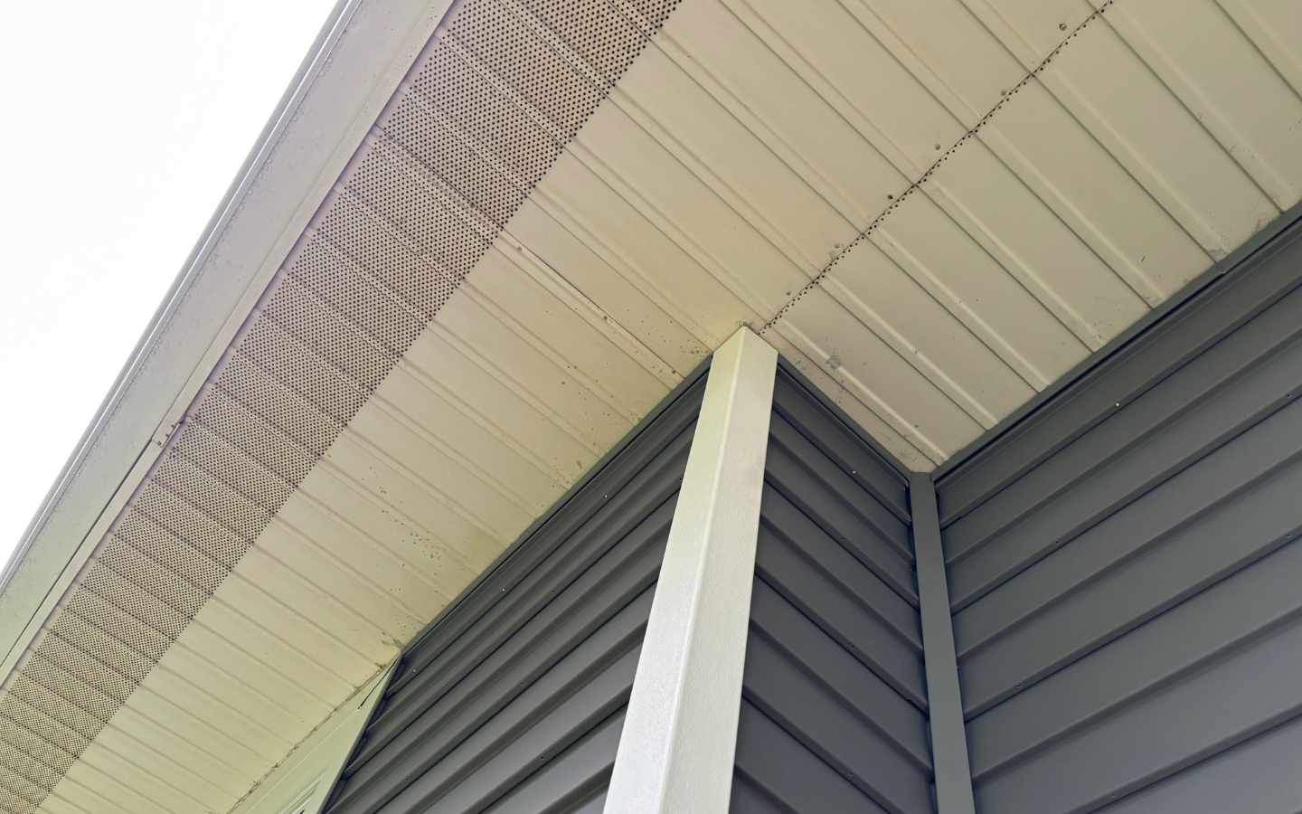 Affordable Gutter Services