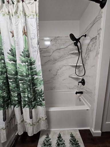 Photo from customer review