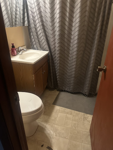 Photo from customer review