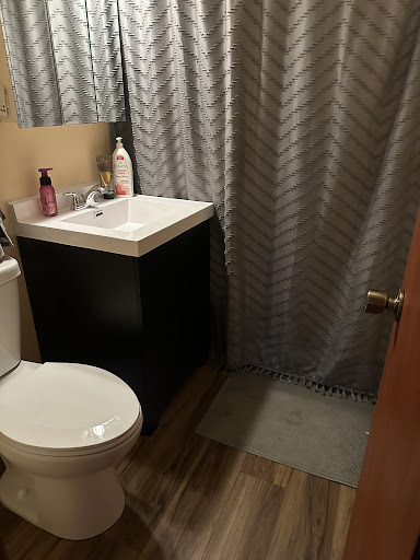 Photo from customer review