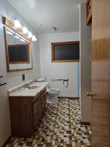 Photo from customer review