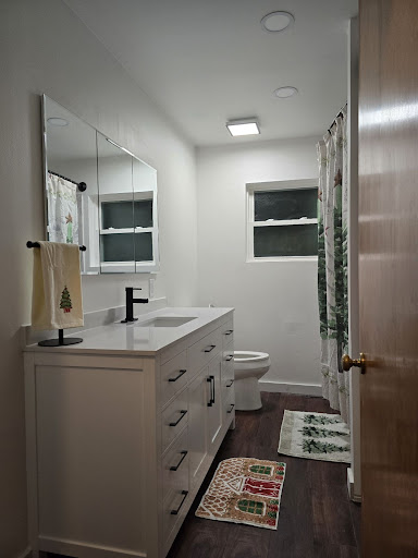 Photo from customer review